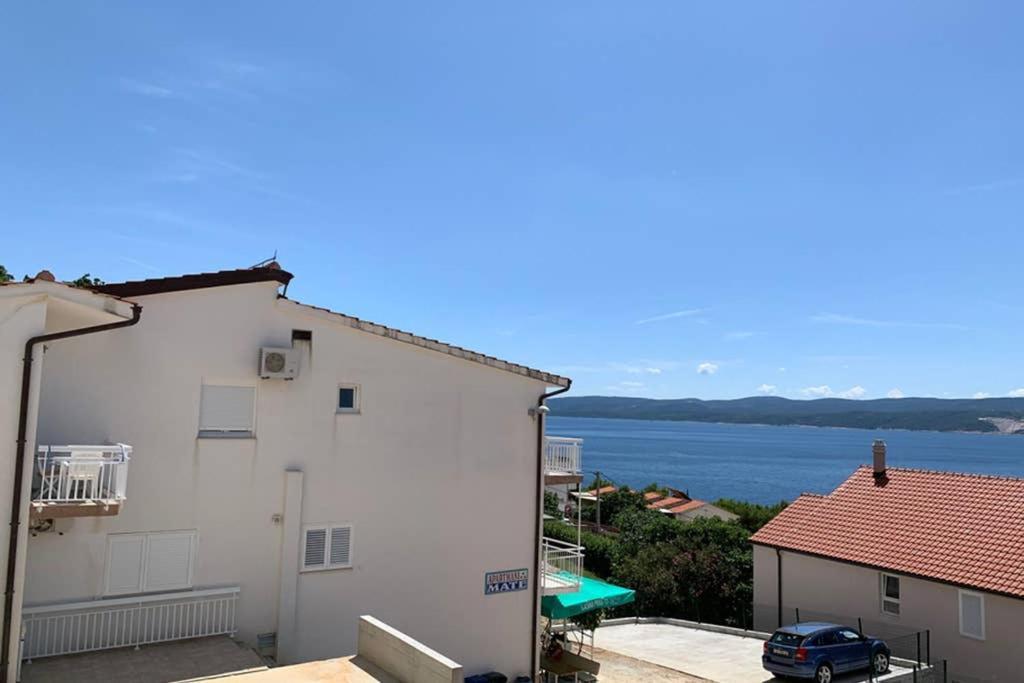 Apartment 4 With Pool And Amazing Sea View Lokva Rogoznica Exterior foto